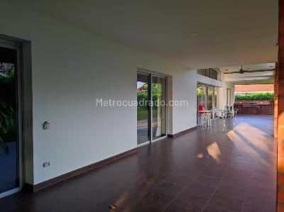 Casa de 5 alcobas en venta en Pance, Cali, 380 m² · foto 8 de 20