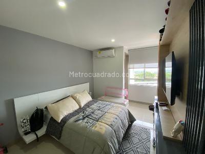 Apartamento de 4 alcobas en venta en Pance, Cali, 187 m² · foto 10 de 12