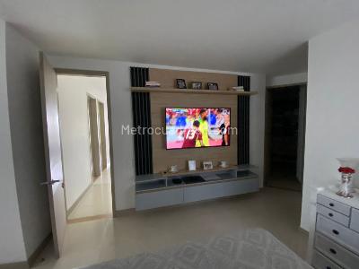 Apartamento de 4 alcobas en venta en Pance, Cali, 187 m² · foto 11 de 12