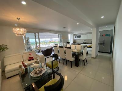 Apartamento de 4 alcobas en venta en Pance, Cali, 187 m² · foto 2 de 12