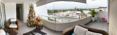 Apartamento de 4 alcobas en venta en Pance, Cali, 187 m² · foto 4 de 12