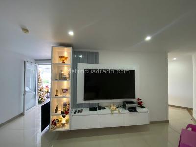 Apartamento de 4 alcobas en venta en Pance, Cali, 187 m² · foto 9 de 12