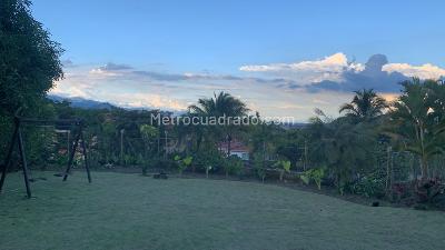 Casa de 5 alcobas en venta en Ciudad Jardin, Cali, 450 m² · foto 4 de 20