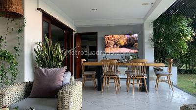 Casa de 5 alcobas en venta en Ciudad Jardin, Cali, 450 m² · foto 10 de 20