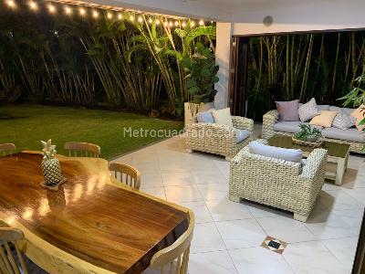 Casa de 5 alcobas en venta en Ciudad Jardin, Cali, 450 m² · foto 12 de 20