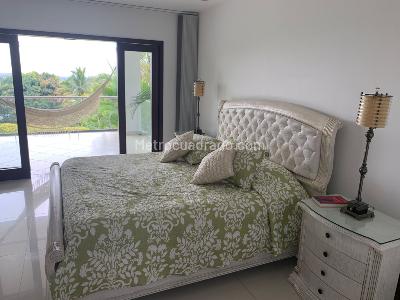 Casa de 5 alcobas en venta en Ciudad Jardin, Cali, 450 m² · foto 15 de 20