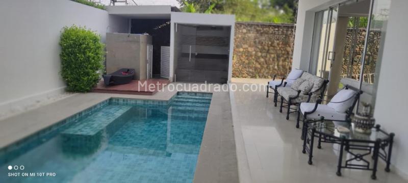 Casa – Cali, Comuna 22 - Vista 3