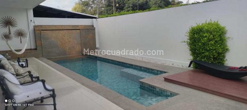 Casa – Cali, Comuna 22 - Vista 5