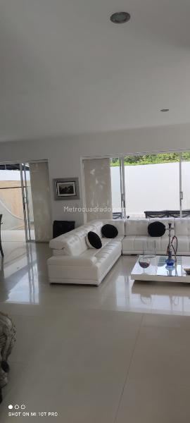 Casa – Cali, Comuna 22 - Más