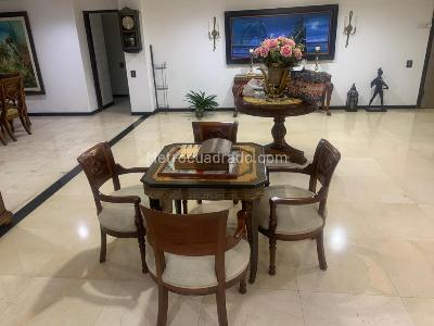 Apartamento en venta en La Arboleda, Cali · foto 2 de 20