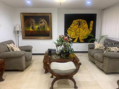 Apartamento en venta en La Arboleda, Cali · foto 3 de 20