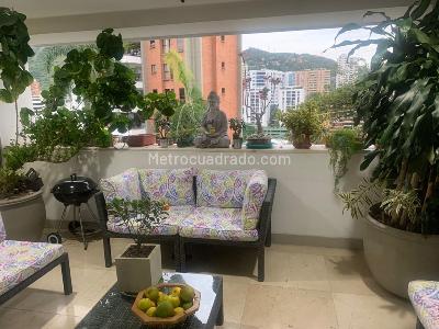 Apartamento en venta en La Arboleda, Cali · foto 4 de 20