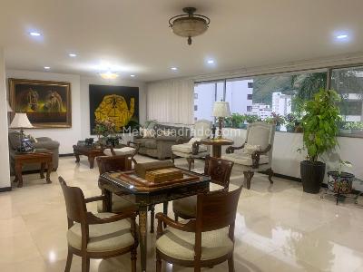 Apartamento en venta en La Arboleda, Cali · foto 5 de 20