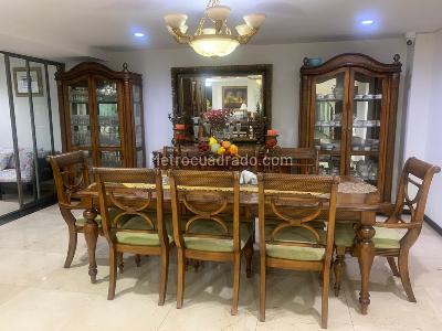 Apartamento en venta en La Arboleda, Cali · foto 6 de 20