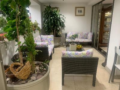Apartamento en venta en La Arboleda, Cali · foto 7 de 20