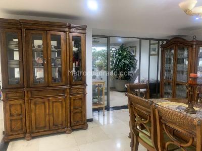 Apartamento en venta en La Arboleda, Cali · foto 8 de 20