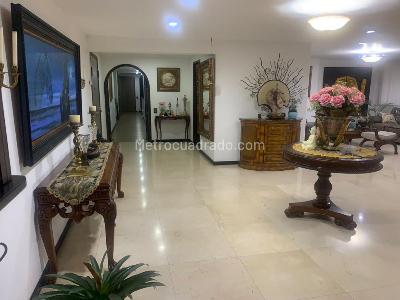 Apartamento en venta en La Arboleda, Cali · foto 9 de 20