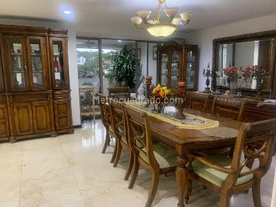 Apartamento en venta en La Arboleda, Cali · foto 11 de 20