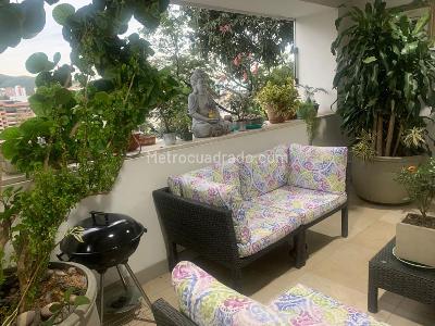Apartamento en venta en La Arboleda, Cali · foto 12 de 20