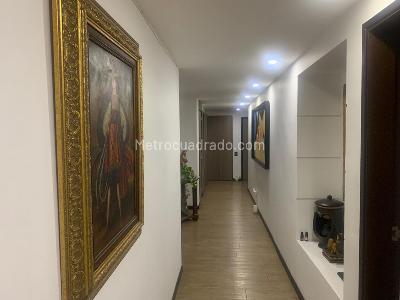 Apartamento en venta en La Arboleda, Cali · foto 13 de 20