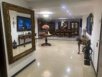 Apartamento en venta en La Arboleda, Cali · foto 17 de 20