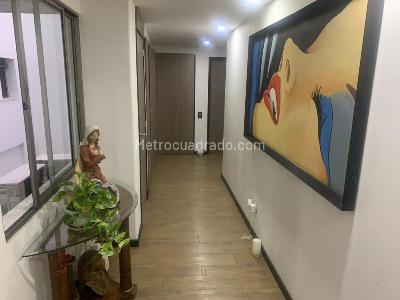 Apartamento en venta en La Arboleda, Cali · foto 19 de 20