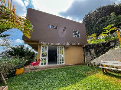Casa de 5 alcobas en venta en La Buitrera, Cali, 360 m² · foto 2 de 20