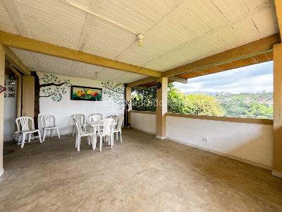 Casa de 5 alcobas en venta en La Buitrera, Cali, 360 m² · foto 6 de 20