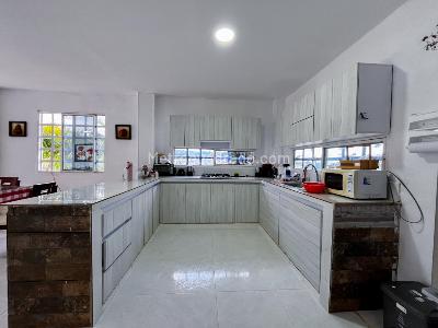 Casa de 5 alcobas en venta en La Buitrera, Cali, 360 m² · foto 7 de 20