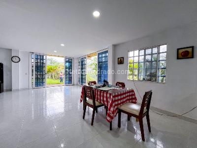 Casa de 5 alcobas en venta en La Buitrera, Cali, 360 m² · foto 10 de 20