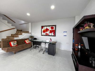 Casa de 5 alcobas en venta en La Buitrera, Cali, 360 m² · foto 12 de 20