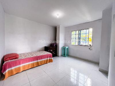 Casa de 5 alcobas en venta en La Buitrera, Cali, 360 m² · foto 17 de 20