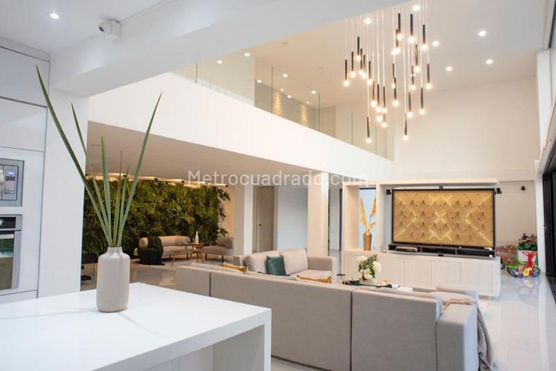 Casa – Jamundí, Libertadores, Campos de Pangola - Vista 2