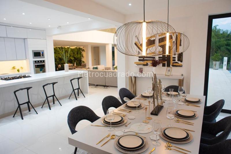 Casa – Jamundí, Libertadores, Campos de Pangola - Vista 3