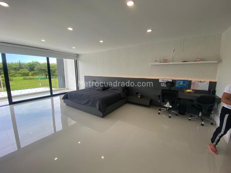 Casa – Jamundí, Libertadores, Campos de Pangola - Más
