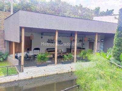 Casa de 5 alcobas en venta en Pance, Cali, 700 m² · foto 3 de 20
