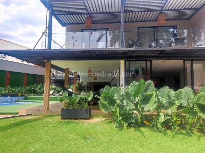 Casa de 5 alcobas en venta en Pance, Cali, 700 m² · foto 4 de 20