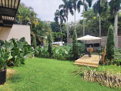 Casa de 5 alcobas en venta en Pance, Cali, 700 m² · foto 5 de 20