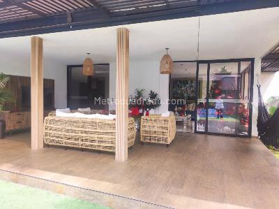 Casa de 5 alcobas en venta en Pance, Cali, 700 m² · foto 6 de 20