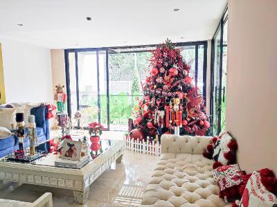 Casa de 5 alcobas en venta en Pance, Cali, 700 m² · foto 9 de 20
