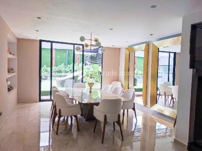 Casa de 5 alcobas en venta en Pance, Cali, 700 m² · foto 10 de 20