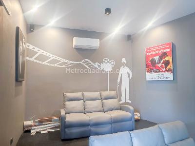 Casa de 5 alcobas en venta en Pance, Cali, 700 m² · foto 16 de 20