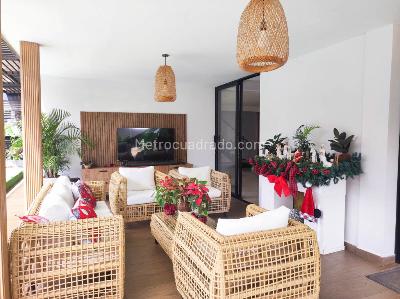 Casa de 5 alcobas en venta en Pance, Cali, 700 m² · foto 17 de 20