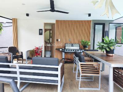 Casa de 5 alcobas en venta en Pance, Cali, 700 m² · foto 18 de 20