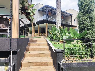 Casa de 5 alcobas en venta en Pance, Cali, 700 m² · foto 20 de 20