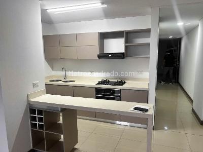 Apartamento de 3 alcobas en venta en Seminario, Cali, 123 m² · foto 2 de 20