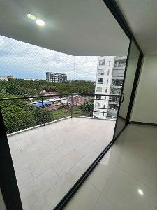 Apartamento de 3 alcobas en venta en Seminario, Cali, 123 m² · foto 3 de 20
