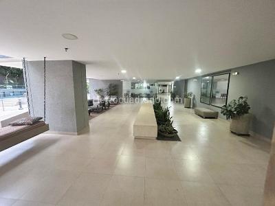 Apartamento de 3 alcobas en venta en Seminario, Cali, 123 m² · foto 16 de 20