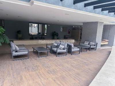 Apartamento de 3 alcobas en venta en Seminario, Cali, 123 m² · foto 20 de 20