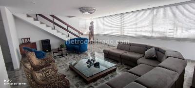Apartamento de 5 alcobas en venta en Las Americas, Cali, 270 m² · foto 10 de 18